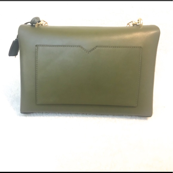 🔴SOLD🔴 MICHEAL KORS Cece Medium Leather Shoulder … - Picture 4 of 7